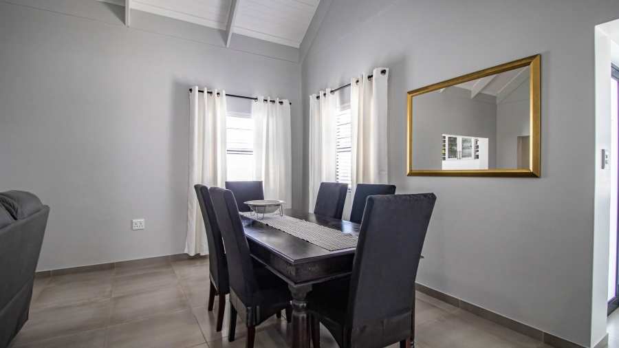 3 Bedroom Property for Sale in Atlantic Waves Estate Western Cape